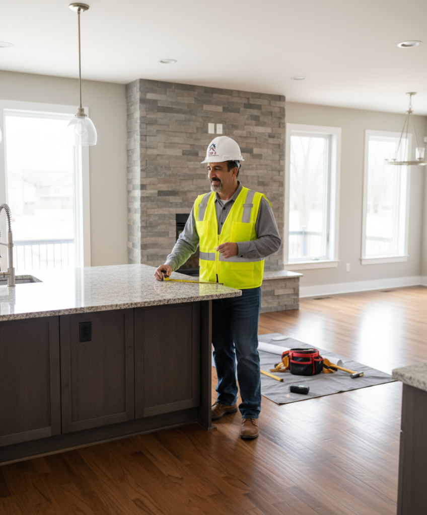 hardwood services Bergen County NJ